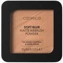 CATRICE Soft Blur Matte Airbrush Powder Fixierpuder
