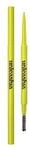 UNLEASHIA Shaper Defining Eyebrow Pencil Augenbrauenstift
