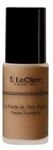 T.LeClerc Fond de Teint Matte Fluid Fl&uuml;ssige Foundation