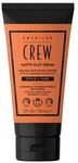 American Crew Styling Matte Clay Cream Haargel