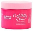 Umberto Giannini Curl Jelly Cr&egrave;me Haarcreme