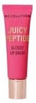 REVOLUTION Juicy Peptide Lip Balm Lippenbalsam