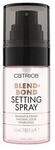 CATRICE Blend + Bond Setting Spray Fixing Spray