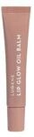 Lumene Lip Glow Oil Balm Lipgloss