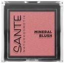 Sante Mineral Blush Rouge