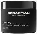Sebastian Professional Styling - Texture Craft Clay Texturizing & Flexible Styling