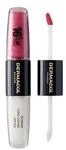 Dermacol 16H Lip Colour Longlasting Lipstick Liquid Lipstick