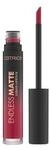 CATRICE Endless Matte Liquid Lipstick