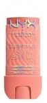 NYX Professional Makeup Buttermelt Stix Glow Boosting Stick Highlighter