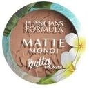 PHYSICIANS FORMULA Matte Monoi Butter Bronzer Bronzingpuder