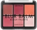 CATRICE Blur Balm Blush Palette Rouge Palette