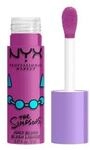 NYX Professional Makeup The Simpsons Saucy Sisters Juicy Blush Cremerouge