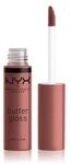 NYX Professional Makeup Butter Gloss Lipgloss