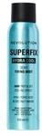 REVOLUTION Hydra Cool Superfix Prep + Set Fixing Spray