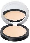 UND GRETEL WOLKEN SPF 50 Compact Powder Kompaktpuder