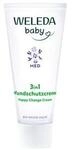 Weleda 3in1 Wei&szlig;e Malve Wundschutzcreme K&ouml;rpercreme