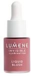 Lumene Invisible Illumination Liquid Blush Cremerouge