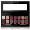 Sigma Beauty Warm Neutrals Lidschatten Palette