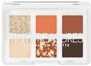 CATRICE Tiny Treasures Lidschatten Palette
