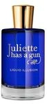Juliette has a Gun Bold Collection Liquid Illusion Eau de Parfum