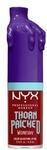 NYX Professional Makeup Wednesday Mystery Lip Oil Lipgloss