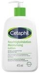 Cetaphil Basispflege Feuchtigkeitslotion Bodylotion