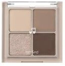 Rom&nd Better Than Eyes Lidschatten Palette