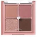 Rom&nd Better Than Eyes Lidschatten Palette