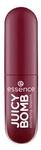 essence JUICY BOMB plumping lipgloss Lipgloss