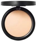 Nilens Jord Baked Mineral Powder Mineral Make-up