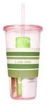 LANC&Ocirc;ME Les &Ocirc; Cool Summer Set Duftset
