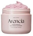 Arencia Fresh Rosehip Fresh Rosehip Rice Mochi Cleanser 120g Reinigungscreme