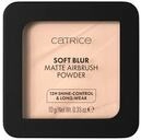 CATRICE Soft Blur Matte Airbrush Powder Fixierpuder