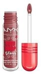 NYX Professional Makeup Gumdrop Lip I.V.Gloss Stain Lipgloss
