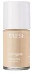 Paese Cosmetics Collagen Moisturizing Creme Foundation