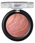 Nilens Jord Baked Shimmer Powder Puder