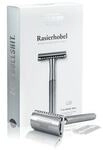 Brooklyn Soap Company Rasierhobel Rasierer
