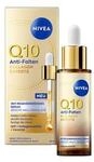 NIVEA Q10 3-in-1 Regenerierendes Serum Gesichtsserum