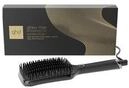 ghd glide+ max Smoothing Hot Brush in Schwarz Warmluftb&uuml;rste