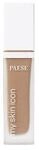 Paese Cosmetics My Skin Icon Mattifying Foundation with Satin Finish Fl&uuml;ssige