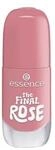 essence gel nail polish Nagellack