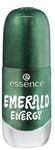 essence gel nail polish Nagellack