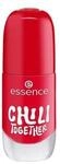 essence gel nail polish Nagellack