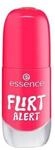 essence gel nail polish Nagellack