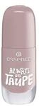 essence gel nail polish Nagellack