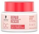 Schwarzkopf Professional BC Bonacure Repair Rescue+ Treatment Haarmaske
