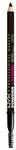 NYX Professional Makeup Powder Louder Brow Pencil Augenbrauenstift