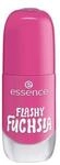 essence gel nail polish Nagellack
