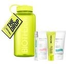 BIOTHERM Aquasource+ Electro Drop-Set K&ouml;rperpflegeset