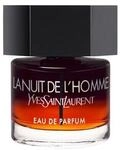 Yves Saint Laurent La Nuit de l'Homme Eau de Parfum